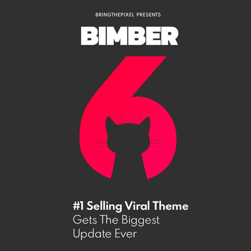 Bimber-Viral-Magazine-WordPress-Theme Bimber  Viral Magazine WordPress Theme - Image 1