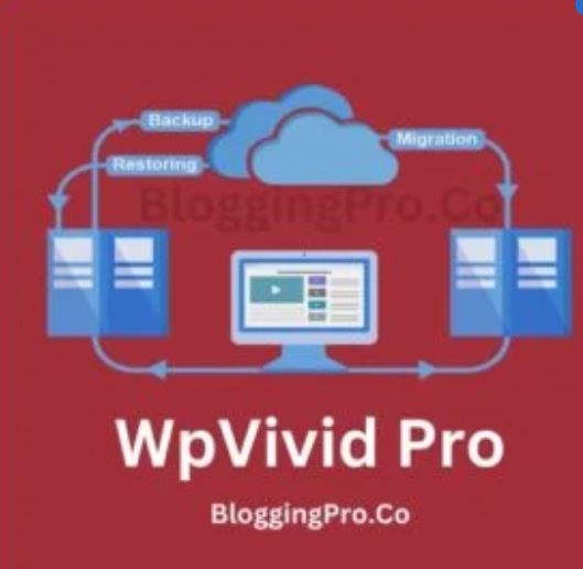 Capture WPvivid Backup and Migration Plugin with Key by WPGadgets - Image 1