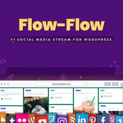 Flow Flow   WordPress Social Stream Plugi