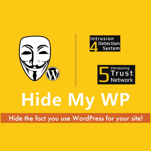 Hide-My-WP Hide My WP - Image 1