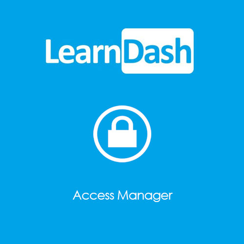 LearnDash-LMS-Course-Access-Manager LearnDash LMS Course Access Manager - Image 1