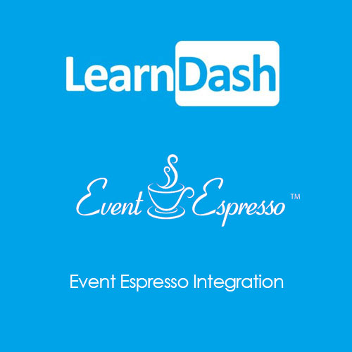 LearnDash-LMS-Event-Espresso-Integration LearnDash LMS Event Espresso Integration - Image 1