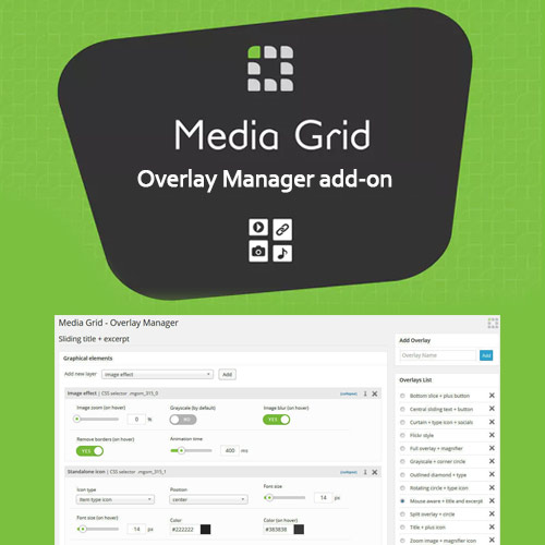 Media-Grid-–-Overlay-Manager-Add-on Media Grid Overlay Manager Add-on - Image 1