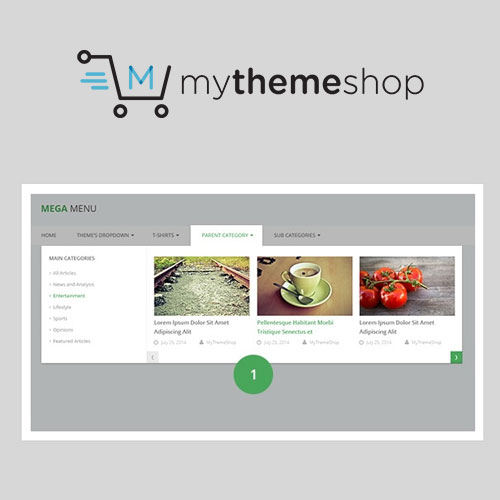 MyThemeShop-My-WP-Mega-Menu MyThemeShop My WP Mega Menu - Image 1