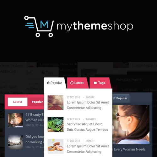 MyThemeShop-WP-Tab-Widget-Pro MyThemeShop WP Tab Widget Pro - Image 1