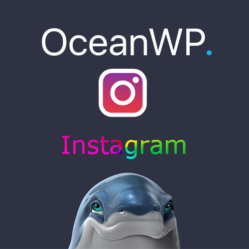 OceanWP-Instagram OceanWP Instagram - Image 1