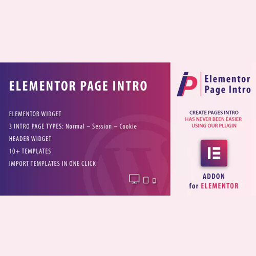 Page-Intro-for-Elementor-WordPress-Plugin Page Intro for Elementor WordPress Plugin - Image 1