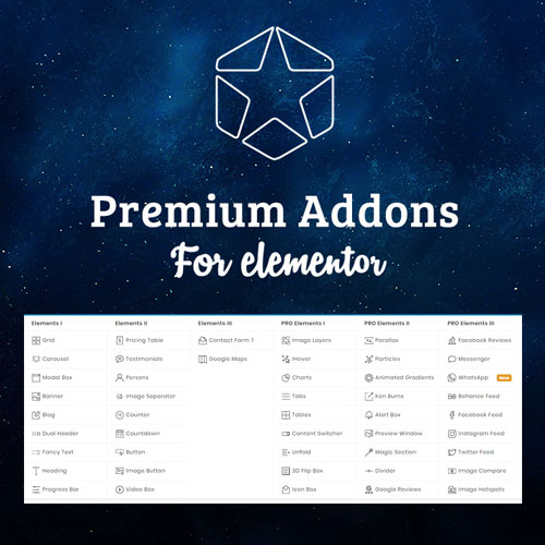 Premium-Addons-Pro-for-Elementor Premium Addons Pro for Elementor - Image 1