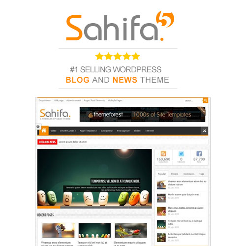 Sahifa-Responsive-WordPress-News-Magazine-Blog-Theme Sahifa Responsive WordPress News Magazine Blog Theme - Image 1