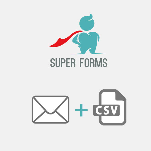 Super-Forms-CSV-Attachment Super Forms – CSV Attachment - Image 1