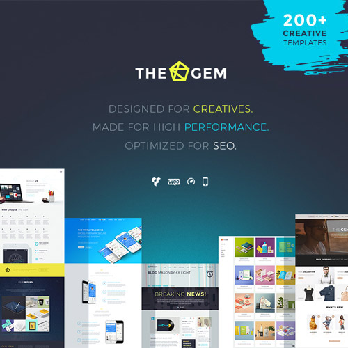 TheGem-Creative-Multi-Purpose-High-Performance-WordPress-Theme TheGem  Creative Multi-Purpose & High Performance WordPress Theme - Image 1
