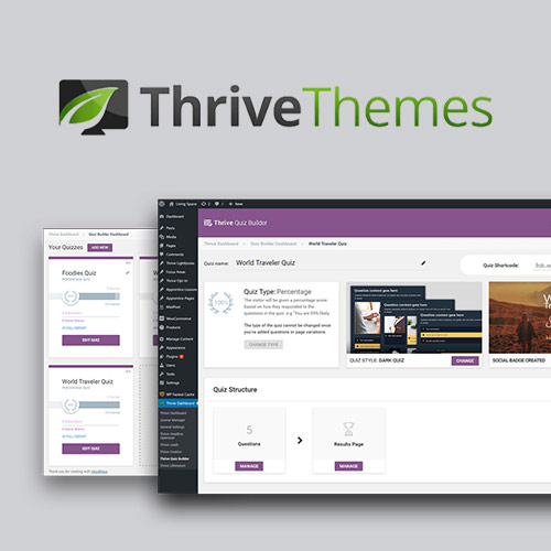 Thrive-Quiz-Builder Thrive Quiz Builder - Image 1