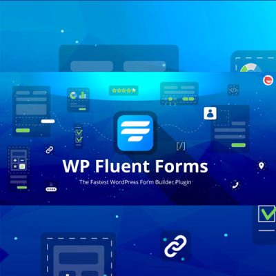 WP Fluent Forms Pro WordPress Form Builder Plugin
