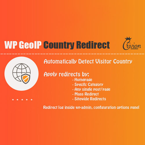 WP-GeoIP-Country-Redirect WP GeoIP Country Redirect - Image 1