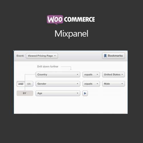 WooCommerce-Mixpanel WooCommerce Mixpanel - Image 1