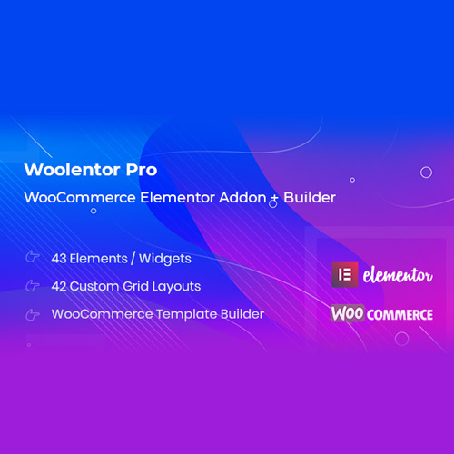 WooLentor-Pro-WooCommerce-Page-Builder-Elementor-Addon WooLentor Pro WooCommerce Page Builder Elementor Addon - Image 1