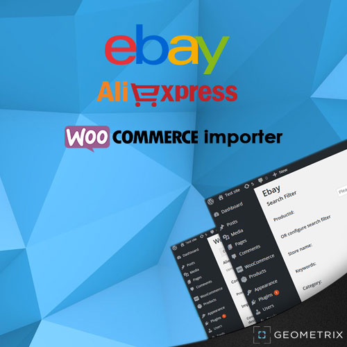eBay-Aliexpress-WooImporter eBay Aliexpress WooImporter - Image 1