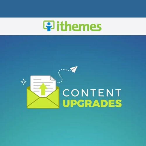 iThemes-Content-Upgrades iThemes Content Upgrades - Image 1