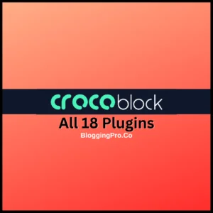 jet crocoblock All 18 plugins with liscence key
